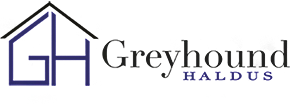 Greyhound Haldus